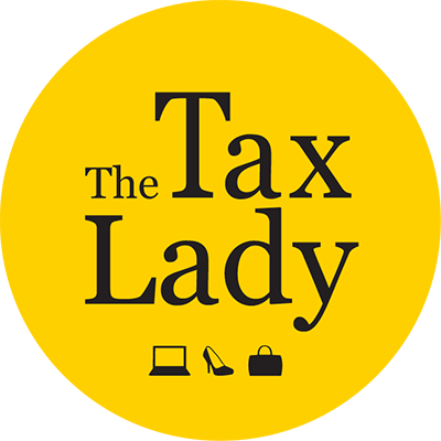 The Tax Lady